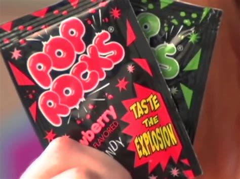 pop rocks blowjob